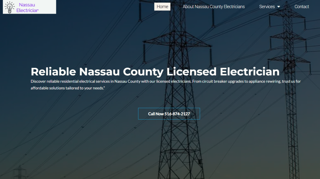 Nassau Electrician