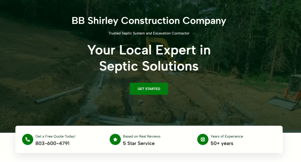 Septic Solutions